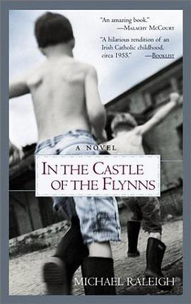 In the Castle of the Flynns pdf epub mobi 电子书 下载