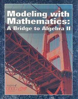 Modeling With Mathematics pdf epub mobi 电子书 下载