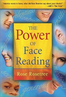 The Power of Face Reading (2nd Edition) pdf epub mobi 电子书 下载