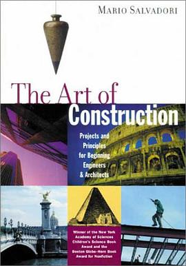 The Art of Construction pdf epub mobi 电子书 下载