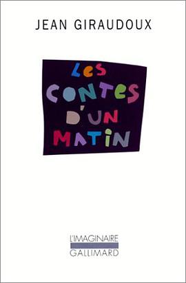 Les contes d'un matin pdf epub mobi 下载