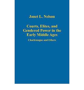 Courts, Elites, and Gendered Power in the Early Middle Ages pdf epub mobi 电子书 下载