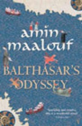 Balthasar's Odyssey pdf epub mobi 下载