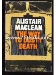 The Way to Dusty Death pdf epub mobi 电子书 下载
