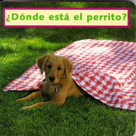 Where's the Puppy? pdf epub mobi 电子书 下载