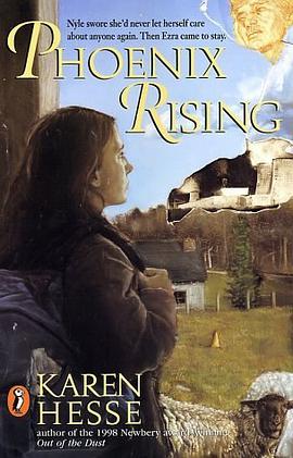 Phoenix Rising pdf epub mobi 电子书 下载