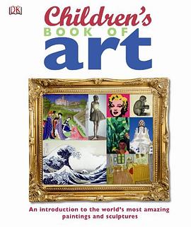 Children's Book of Art pdf epub mobi 電子書 下載