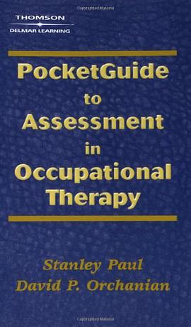 Pocketguide to Assessment in Occupational Therapy pdf epub mobi 电子书 下载