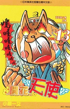 開花天使(13) pdf epub mobi 电子书 下载