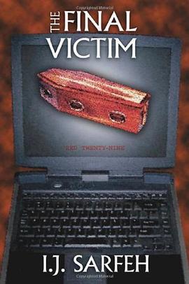 Final Victim pdf epub mobi 电子书 下载