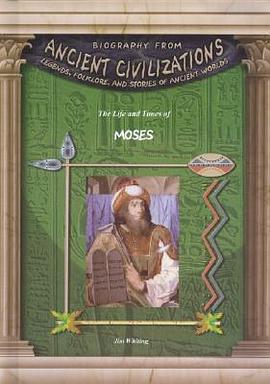 The Life and Times Of Moses pdf epub mobi 電子書 下載