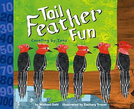 Tail Feather Fun pdf epub mobi 下载