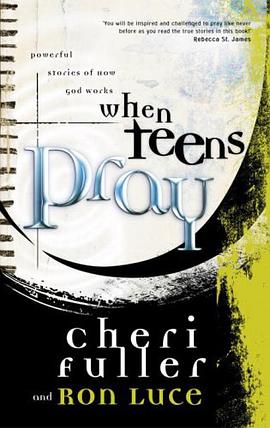 When Teens Pray pdf epub mobi 电子书 下载