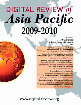 Digital Review of Asia Pacific 2009-2010 pdf epub mobi 电子书 下载