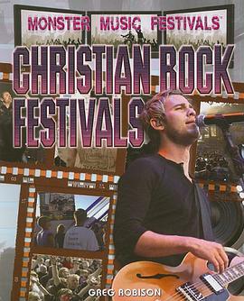 Christian Rock Festivals pdf epub mobi 電子書 下載