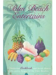 Palm Beach Entertains pdf epub mobi 电子书 下载