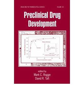 Preclinical Drug Development pdf epub mobi 電子書 下載