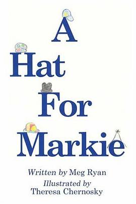 A Hat For Markie pdf epub mobi 電子書 下載