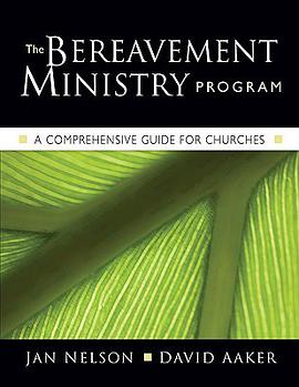 The Bereavement Ministry Program pdf epub mobi 電子書 下載