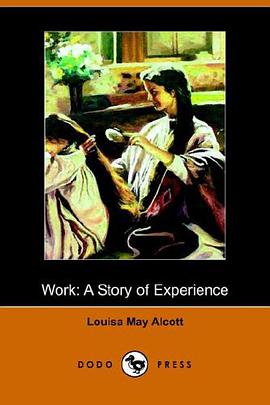 Work pdf epub mobi 电子书 下载