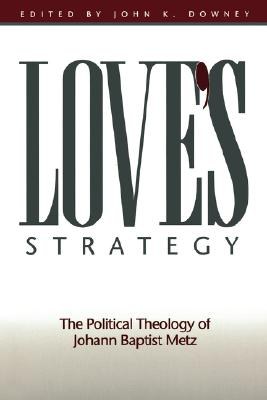 Love's Strategy pdf epub mobi 电子书 下载