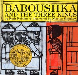 Baboushka and the Three Kings pdf epub mobi 电子书 下载
