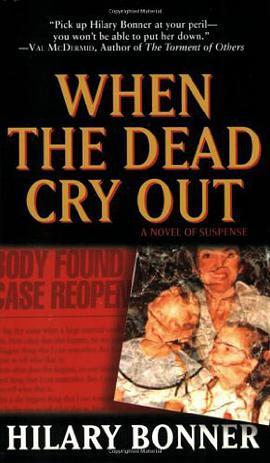When the Dead Cry Out pdf epub mobi 下载