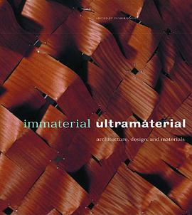 Immaterial/Ultramaterial