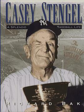 Casey Stengel pdf epub mobi 电子书 下载