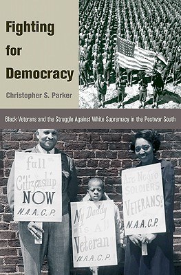 Fighting for Democracy pdf epub mobi 电子书 下载