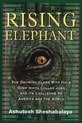 Rising Elephant pdf epub mobi 电子书 下载