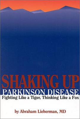 Shaking Up Parkinson's Disease pdf epub mobi 電子書 下載