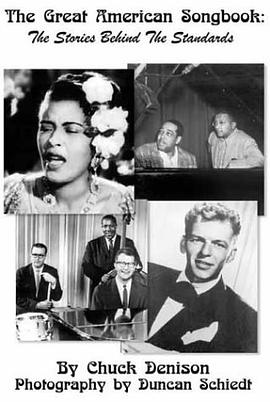 Great American Songbook pdf epub mobi 电子书 下载