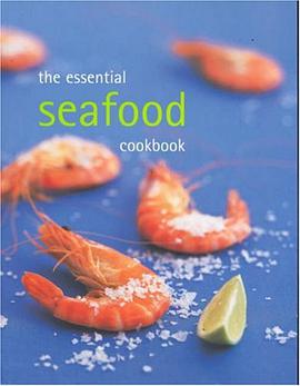 the essential seafood cookbook pdf epub mobi 电子书 下载