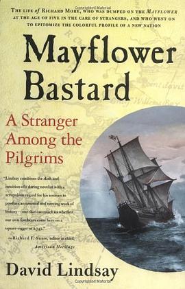 Mayflower Bastard pdf epub mobi 电子书 下载