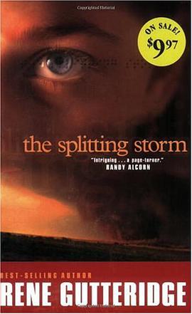 The Splitting Storm pdf epub mobi 电子书 下载