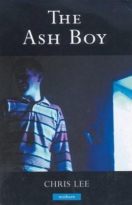 The Ash Boy pdf epub mobi 电子书 下载