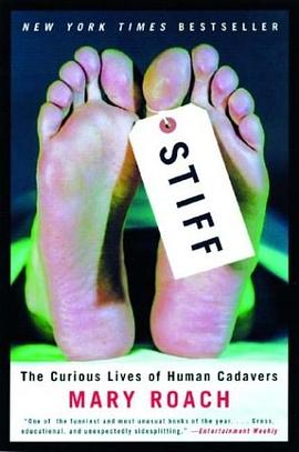 Stiff pdf epub mobi 电子书 下载