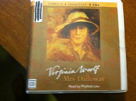 Mrs. Dalloway pdf epub mobi 电子书 下载