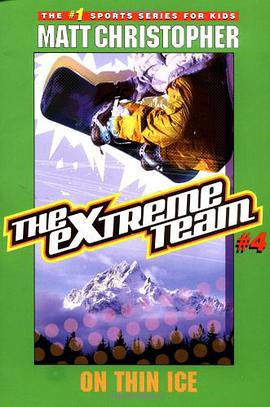 The Extreme Team #4 pdf epub mobi 电子书 下载