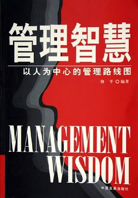 管理智慧 pdf epub mobi 电子书 下载