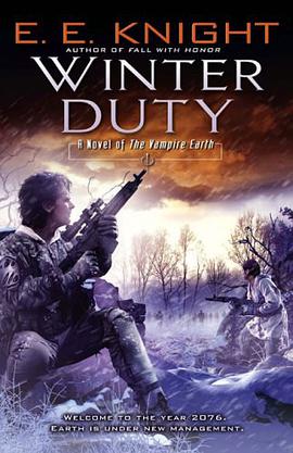 Winter Duty pdf epub mobi 电子书 下载