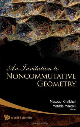 An Invitation to Noncommutative Geometry pdf epub mobi 电子书 下载