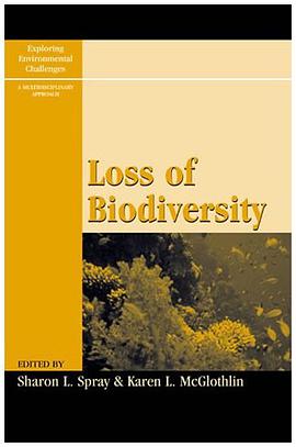 Loss of Biodiversity pdf epub mobi 电子书 下载