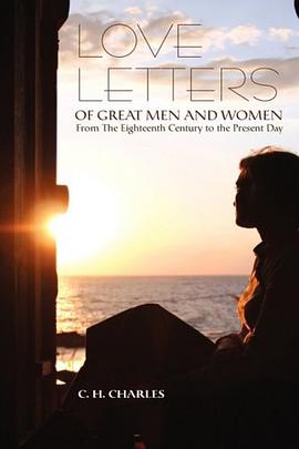 Love Letters of Great Men and Women pdf epub mobi 電子書 下載