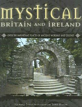 Mystical Britain And Ireland pdf epub mobi 电子书 下载