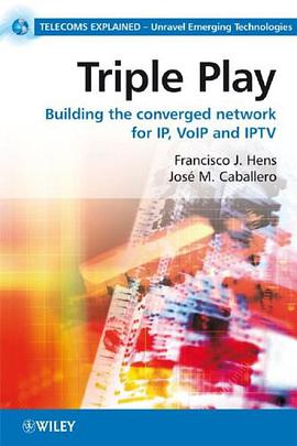 Triple Play pdf epub mobi 电子书 下载