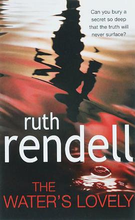 The Water's Lovely. Ruth Rendell pdf epub mobi 电子书 下载
