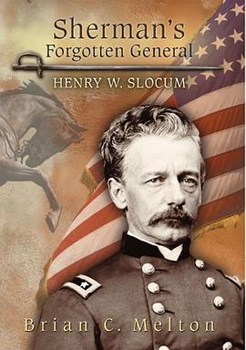 Sherman's Forgotten General pdf epub mobi 电子书 下载