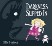 Darkness Slipped in pdf epub mobi 电子书 下载